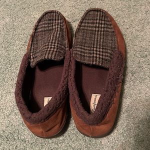 Men’s DearFoam Loafers